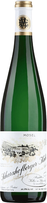 Вино Egon Muller Scharzhofberger  Riesling Kabinett    2017  750 мл