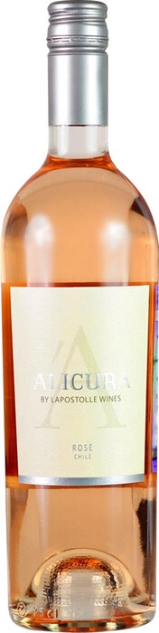 Вино Casa Lapostolle  Alicura Rose Reserva     2020 750 мл
