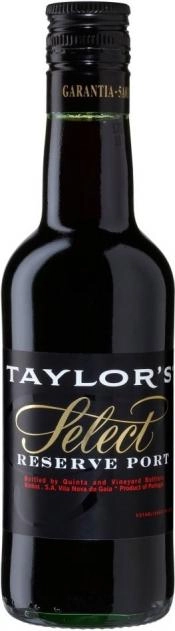Портвейн Taylor's Select Reserve Port   200 мл