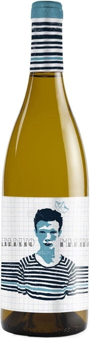 Вино Bodega El Angosto  Soldadito Marinero  2023   750 мл