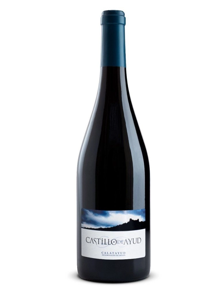 Вино Castillo de Ayud Calatayud DO      750 мл