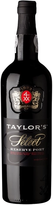Портвейн Taylor's Select Reserve Port  750 мл
