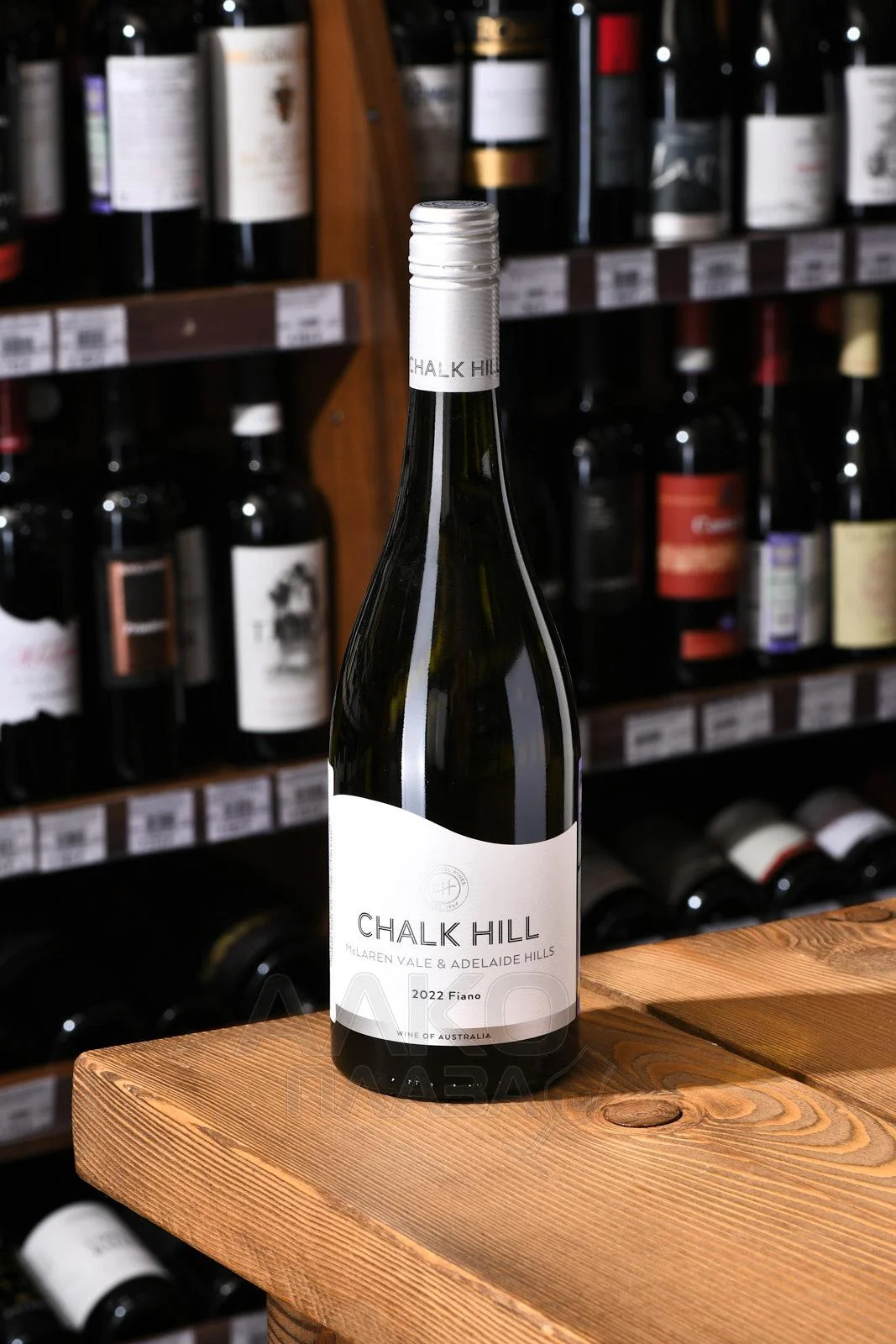 Вино Chalk Hill Fiano 2022  750 мл