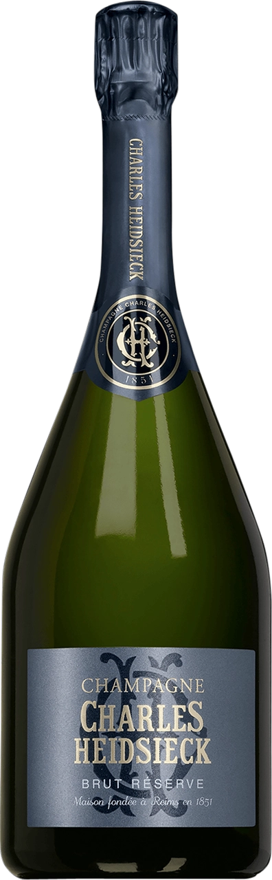 Шампанское Charles Heidsieck Brut Reserve  750 мл