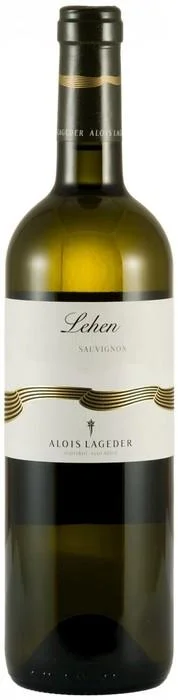 Вино Lehen Sauvignon  Alto Adige DOC Леэн Совиньон 2011 750 мл