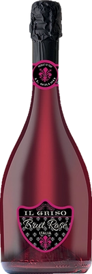 Игристое вино  IL Griso Rose Brut    750 мл