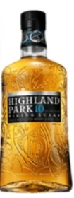 Виски Highland Park  10 Years Old 700 мл