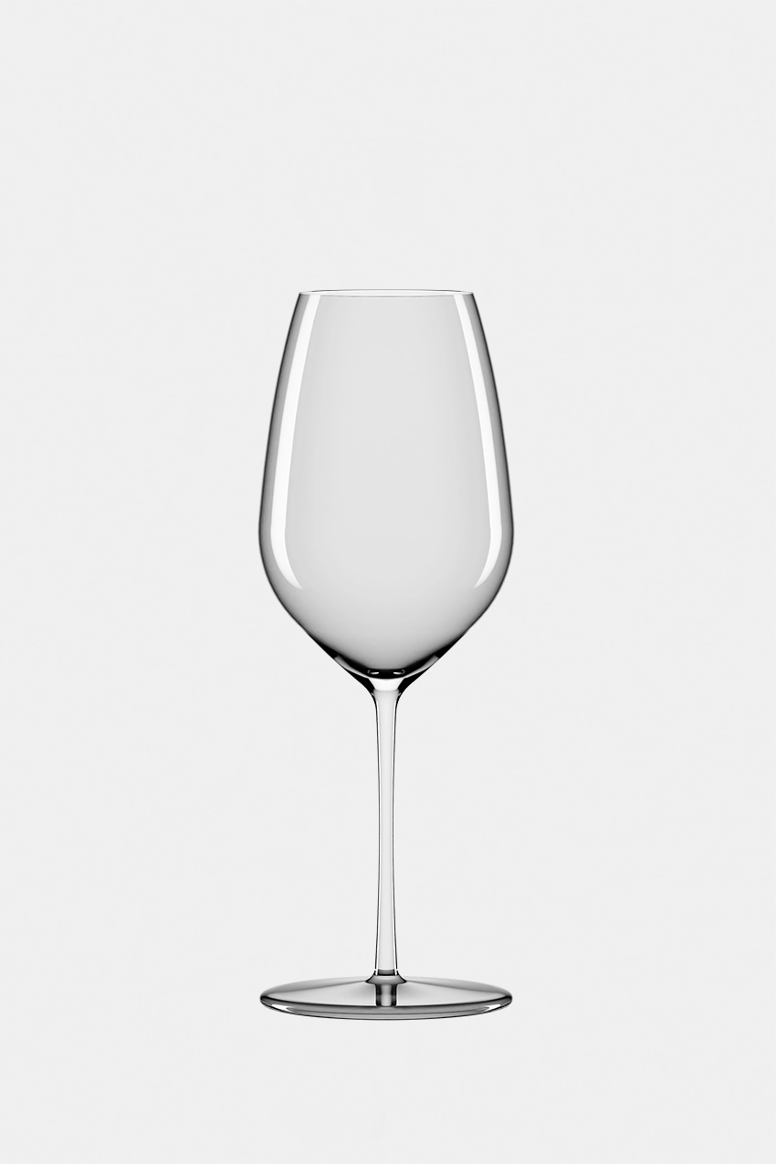 Бокал Weissweinglass Glass small Fino  451 мл