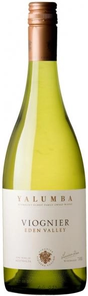 Вино Yalumba, Viongnier, Eden Valley, Ялумба, Вионье 2016 750 мл
