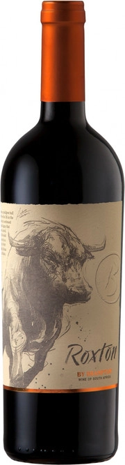 Вино DGB   Brampton  Roxton  2017   750 мл