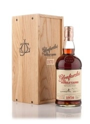 Виски Glenfarclas 1970 Family Casks 55,5%  700 мл