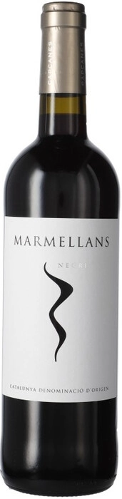 Вино   Celler de Capcanes Marmellans Negre  Сельер де Капсанес  Мармельянс Негре  2020   750 мл