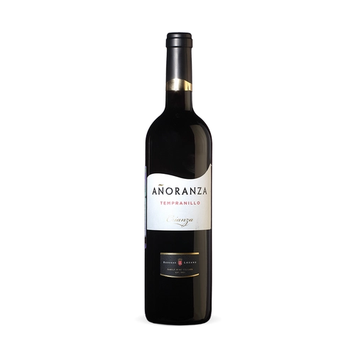 Вино Anoranza Tempranillo Crianza    750 мл