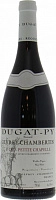 Вино Dugat-Py Gevrey-Chambertin 1-er Cru Petite Chapelle  2018  750 мл