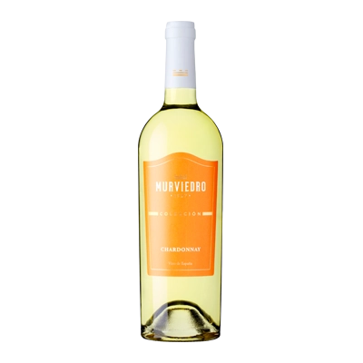Вино  Murviedro Coleccion Chardonnay   750 мл