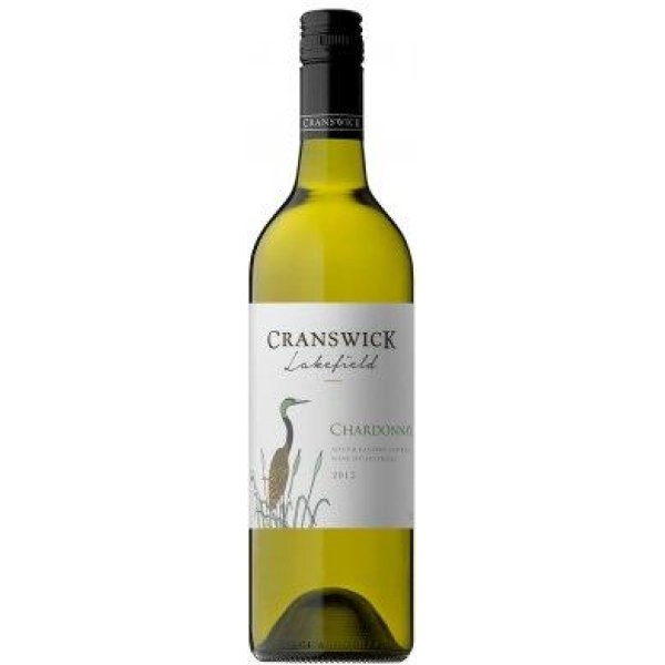 Вино Cranswick Lakefield Chardonnay  750 мл