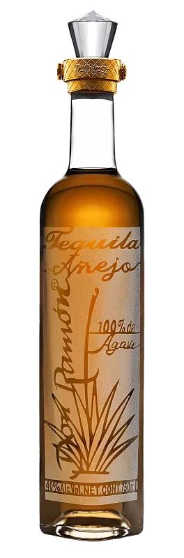 Текила Don Ramon Anejo   750 мл