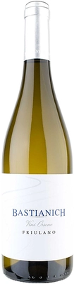 Вино Vigne Orsone Friulano  Бастианич Вини Орсоне Фриулано 2016 750 мл