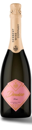 Игристое вино   Dewico  Brut  ROSE  750 мл 12 %