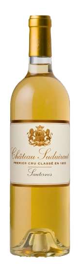 Вино Chateau Suduiraut Sauternes   2016 750 мл
