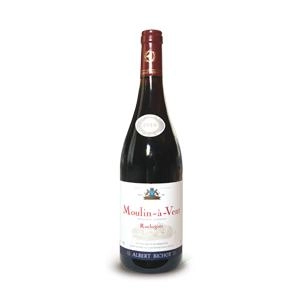 Вино Albert Bichot Beaujolais  2018 750 мл
