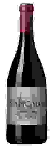 Вино  Sancaba  Pinot Nero Санкаба Пиго Неро  2017 750 мл