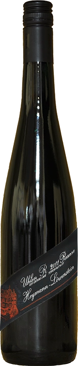 Вино Weingut Heymann-Lowenstein Mozel Heymann-Lowenstein Uhlen R Riesling Reserve  Вайнгут Хейманн-Лёвенштайн  Мозель DQ Хейманн-Лёвенштайн Улен Р Рислинг Резерв  2011 750 мл