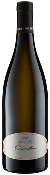 Вино Monte del Frà Vigneto Colombara Garganega DOC Garda Монте дель Фра Виньето Коломбара Гарганега Гарда 2015 750 мл