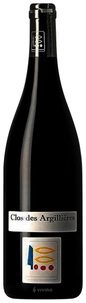 Вино Domaine Prieuré Roch Nuits-Saint-Georges 1er Cru Clos des Argillières  2015 1500 мл 12%