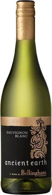 Вино Bellingham Ancient Earth Sauvignon Blanc Эншент Ёрс Совиньон Блан  2013 750мл