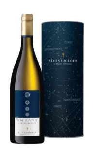 Вино Alois Lageder, Am Sand, Gewurztraminer,  Алоис Ладжедер, Эм Сэнд, Гевюрцтраминер, 2017 750 мл