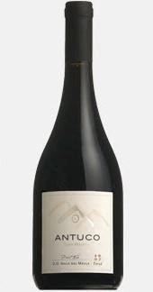 Вино  Arauco Gran Reserva Pinot Noir  Арауко Гран Резерва Пино Нуар  750 мл