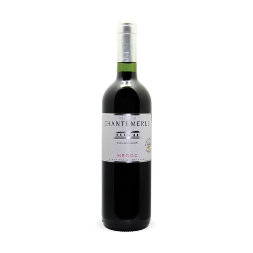 ВИНО Chateau Chantemerle Cru Bourgeois  red dry 2013 750 мл