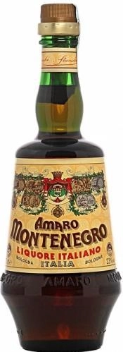 Ликер Amaro Montenegro  700 мл