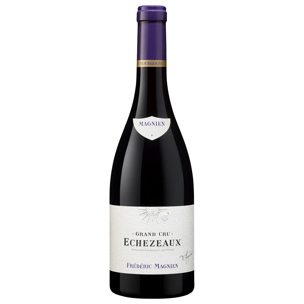 Вино Frederic Magnien Echezeaux Grand Cru AOC 2022 750 мл 13,5%