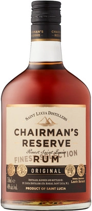 Ром Chairman's Reserve Original  700 мл