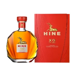 Коньяк Hine XO 1er Cru gift box  700 мл