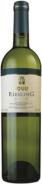 Вино Bovin Riesling  Бовин Рислинг 750 мл