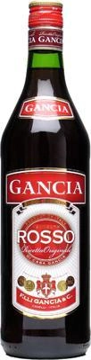 Вермут Gancia Rosso  1000 мл