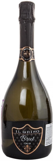 Игристое вино Il Griso  Brut   1500 мл
