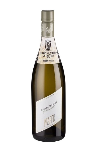 Вино  Pfaffl Grüner Veltliner Pur Qualitatswein  2019 750 мл