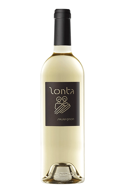 Вино Vigneto Due Santi Zonta Breganze Sauvignon DOC Виньето Дуэ Санти Дзонта Бреганце Совиньон 2017 750 мл