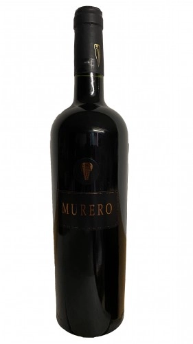 Вино  Vinae Mureri  Murero   2009  750 мл