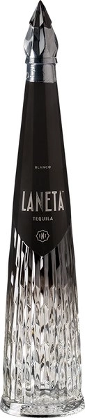 Текила   Laneta Tequila Blanco   750 мл %