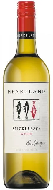 Вино Heartland Stickleback  White Хартлэнд Стикльбэк Уайт  2011 750 мл