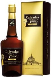 Кальвадос  Calvados du pere Laize VSOP  Кальвадос дю пэр Лэз VSOP  4 года в п/у 700 мл