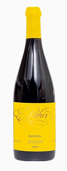 Вино  Pithos   Riesling   2021 750 мл