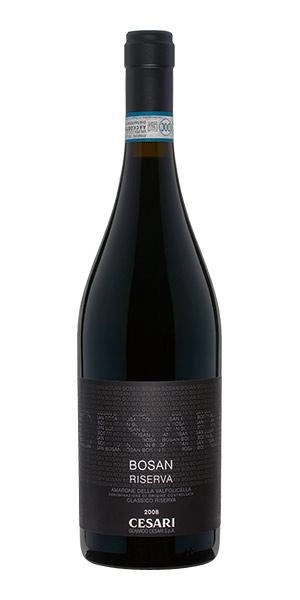Вино Gerardo Cesari  Bosan Classico Riserva Amarone della Valpolicella DOC   2010 750 мл