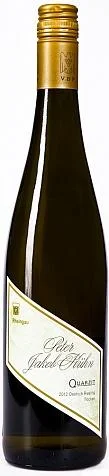 Вино  Peter Jakob Kuhn  Quarzit Riesling Ortswein Кварцит Рислинг Квалитетсвайн Трокен 2012 750 мл