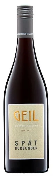 Вино Geil Spätburgunder Rheinhessen 2023  750 мл